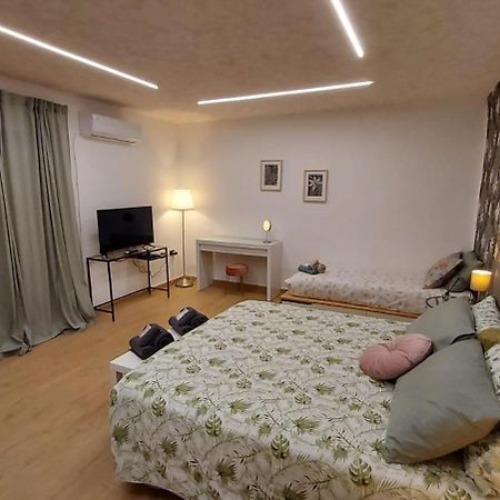 Dn Holiday House Катанія Екстер'єр фото