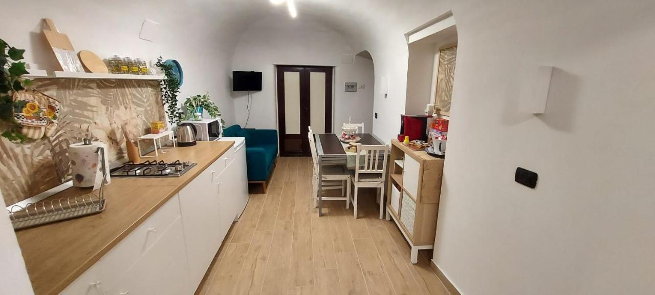 Dn Holiday House Катанія Екстер'єр фото