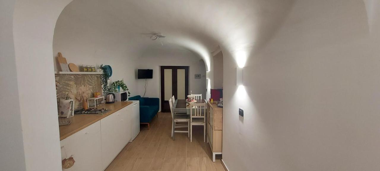 Dn Holiday House Катанія Екстер'єр фото