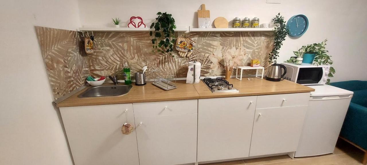 Dn Holiday House Катанія Екстер'єр фото