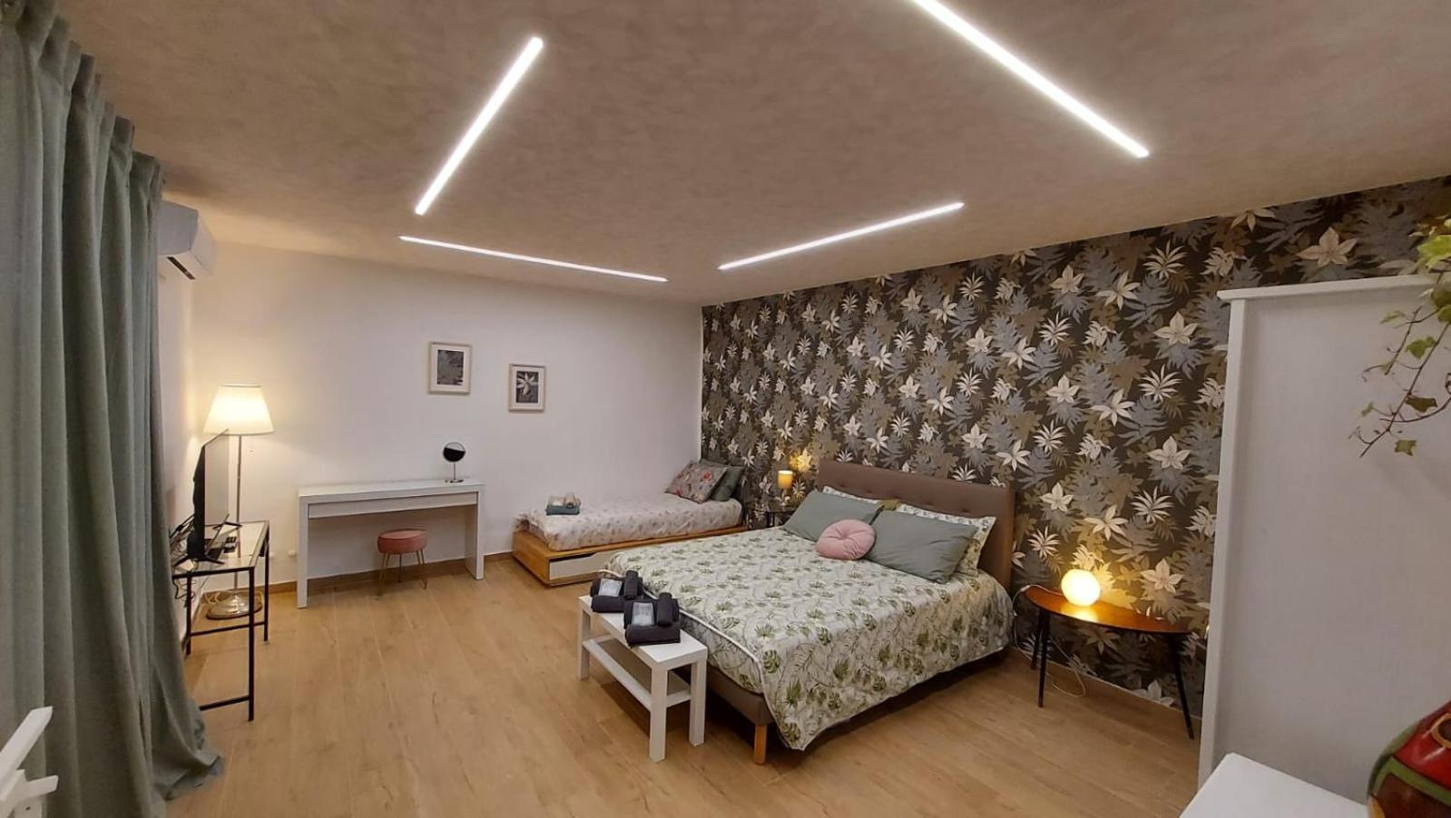 Dn Holiday House Катанія Екстер'єр фото