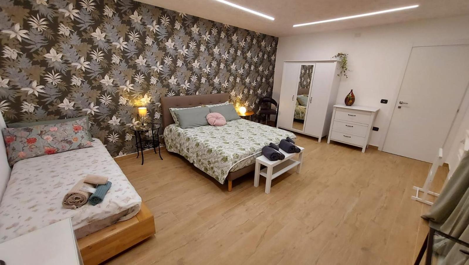 Dn Holiday House Катанія Екстер'єр фото