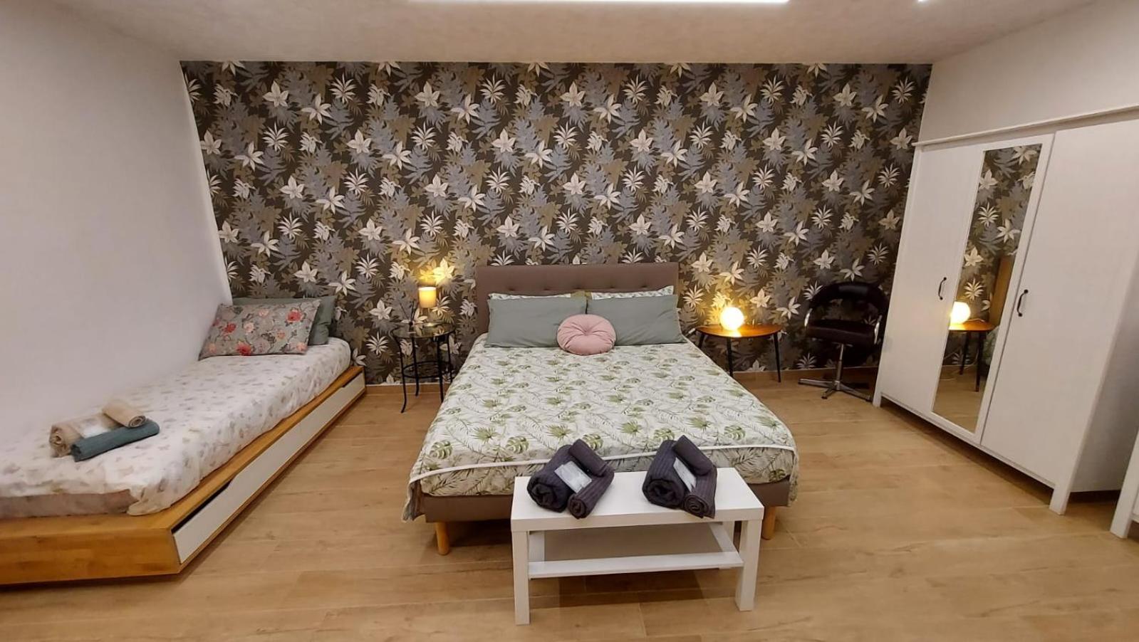 Dn Holiday House Катанія Екстер'єр фото