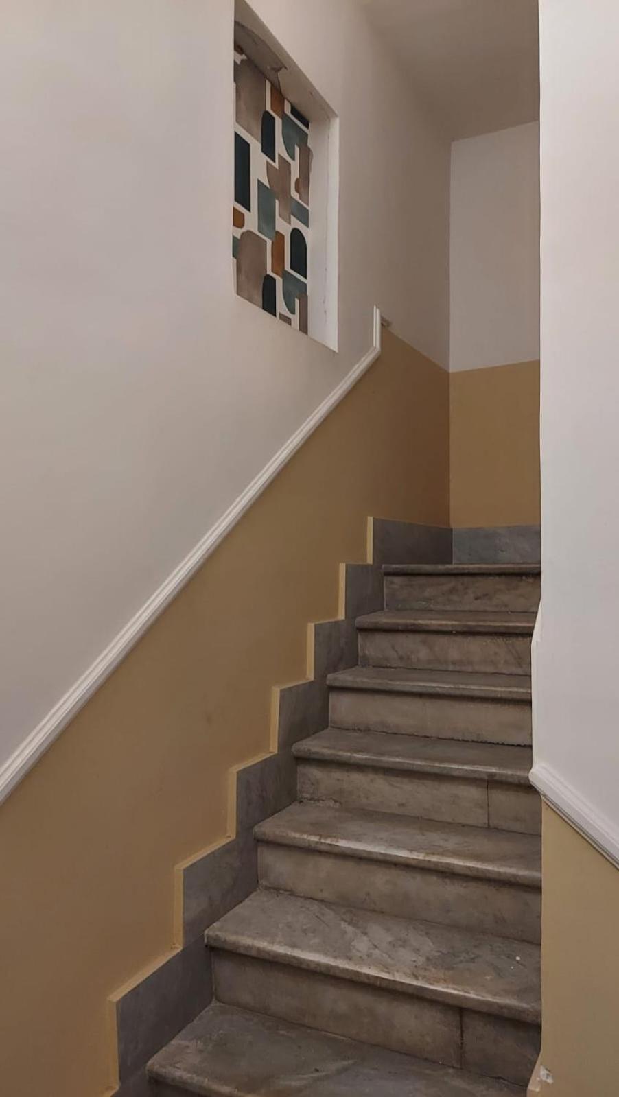 Dn Holiday House Катанія Екстер'єр фото