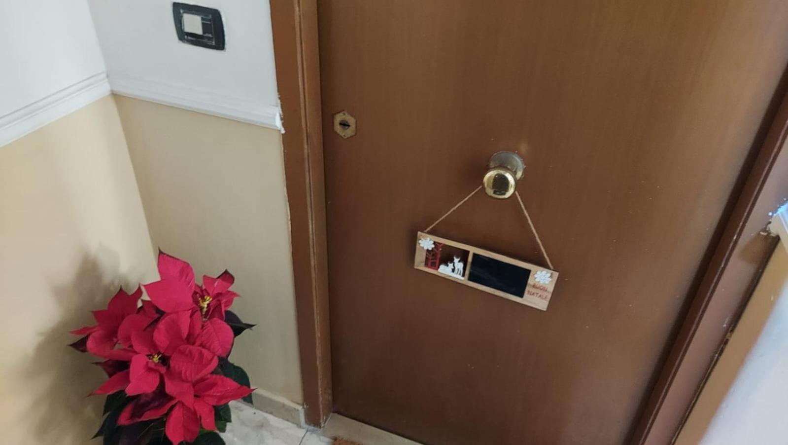Dn Holiday House Катанія Екстер'єр фото