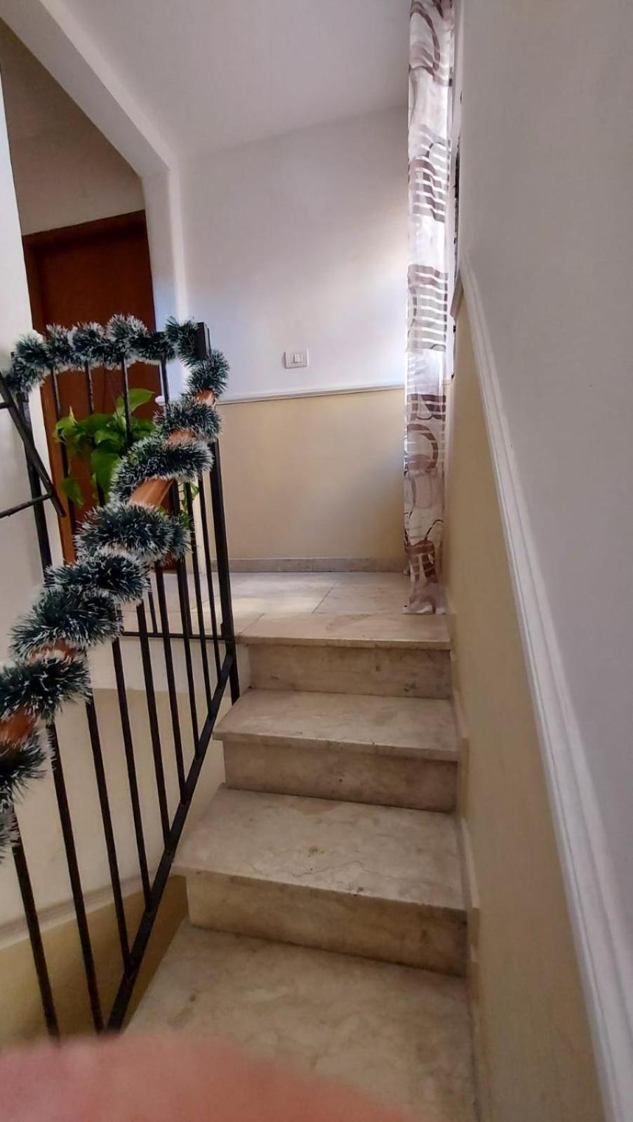 Dn Holiday House Катанія Екстер'єр фото