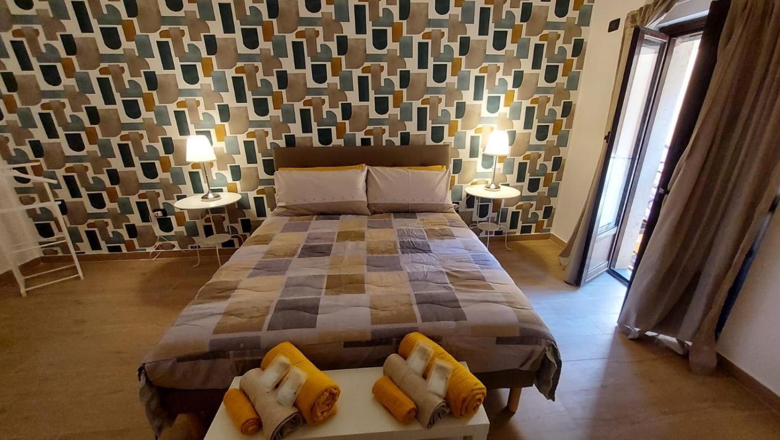 Dn Holiday House Катанія Екстер'єр фото