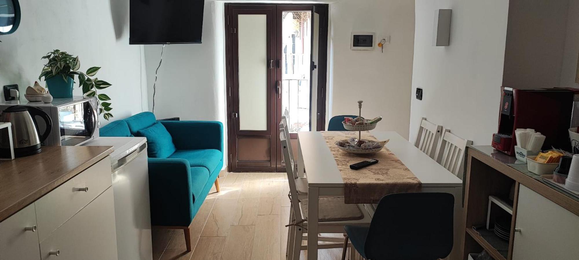 Dn Holiday House Катанія Екстер'єр фото