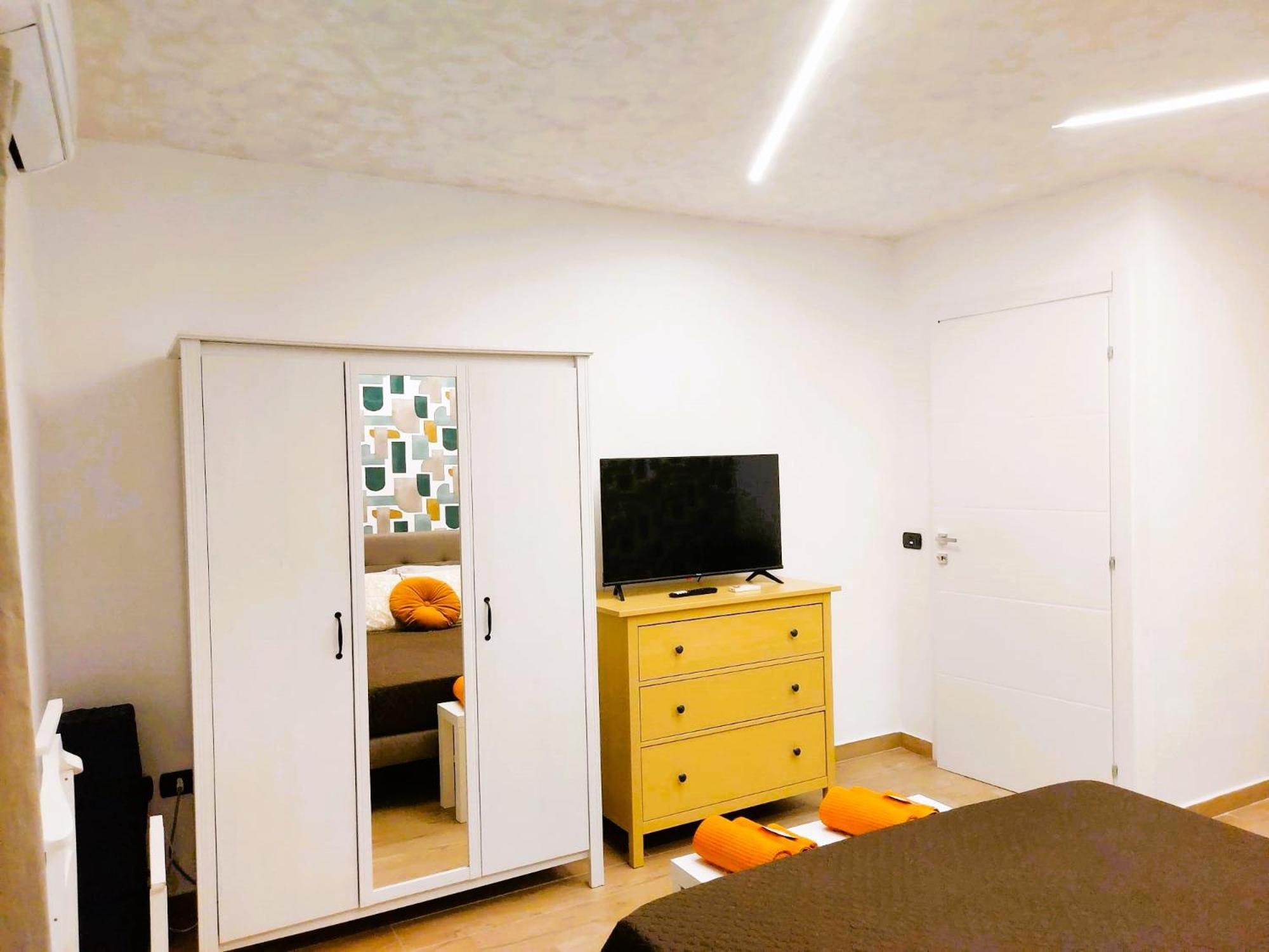 Dn Holiday House Катанія Екстер'єр фото