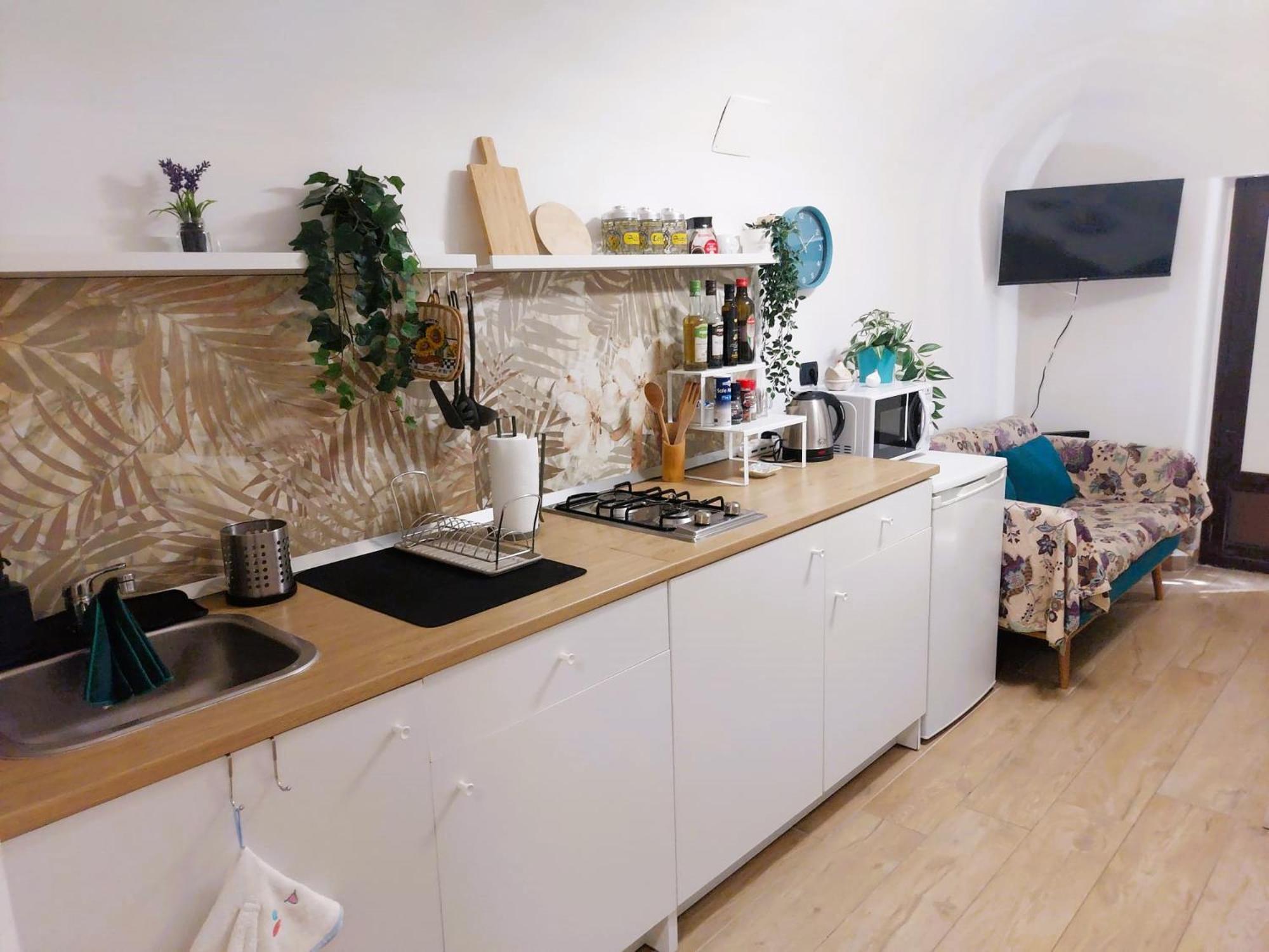 Dn Holiday House Катанія Екстер'єр фото