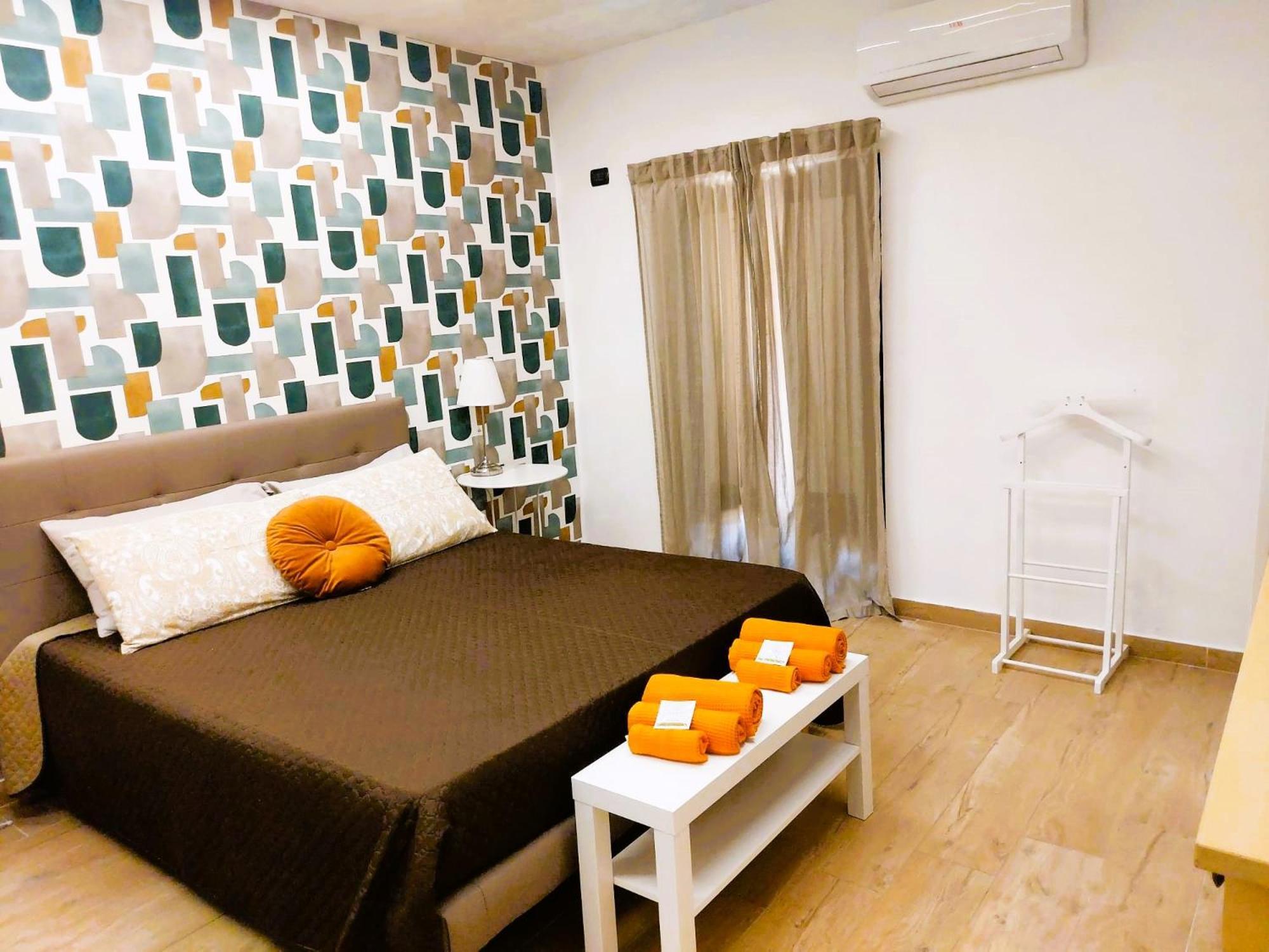 Dn Holiday House Катанія Екстер'єр фото