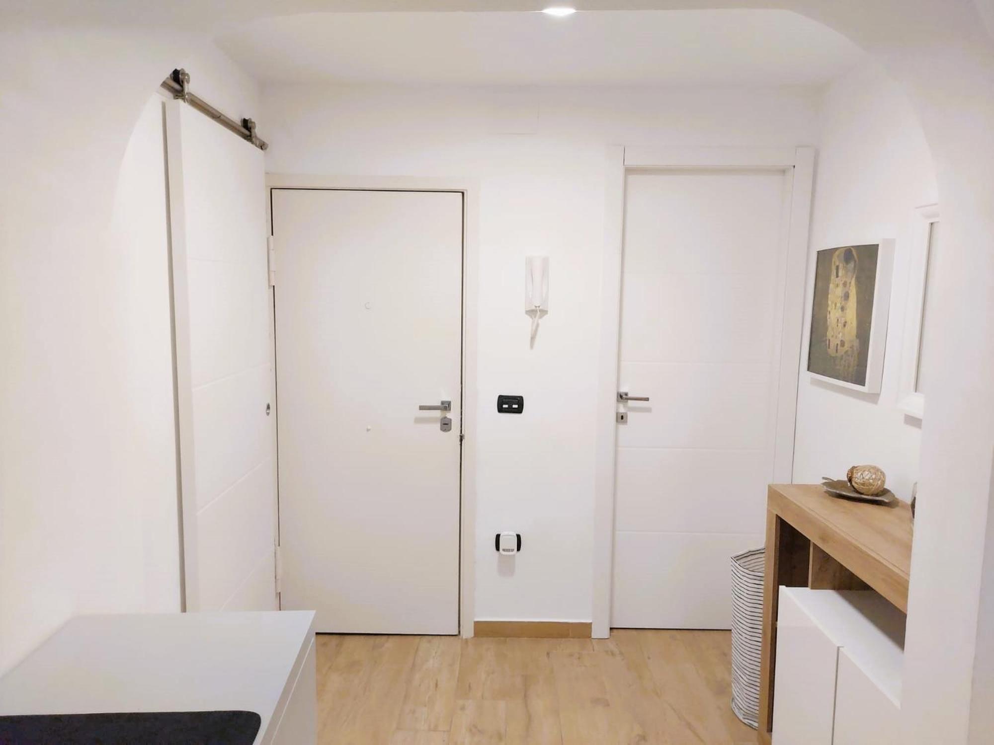Dn Holiday House Катанія Екстер'єр фото