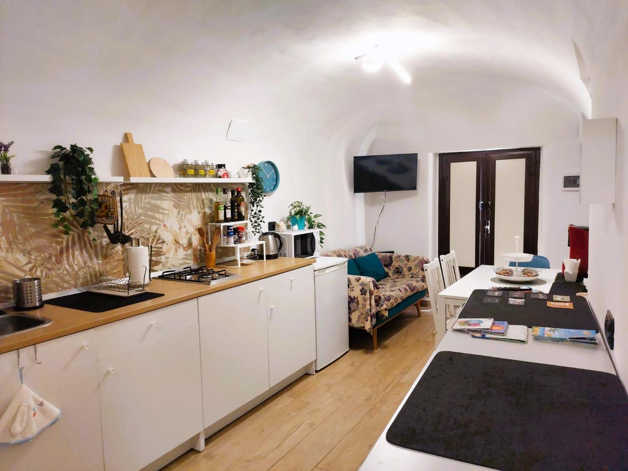 Dn Holiday House Катанія Екстер'єр фото