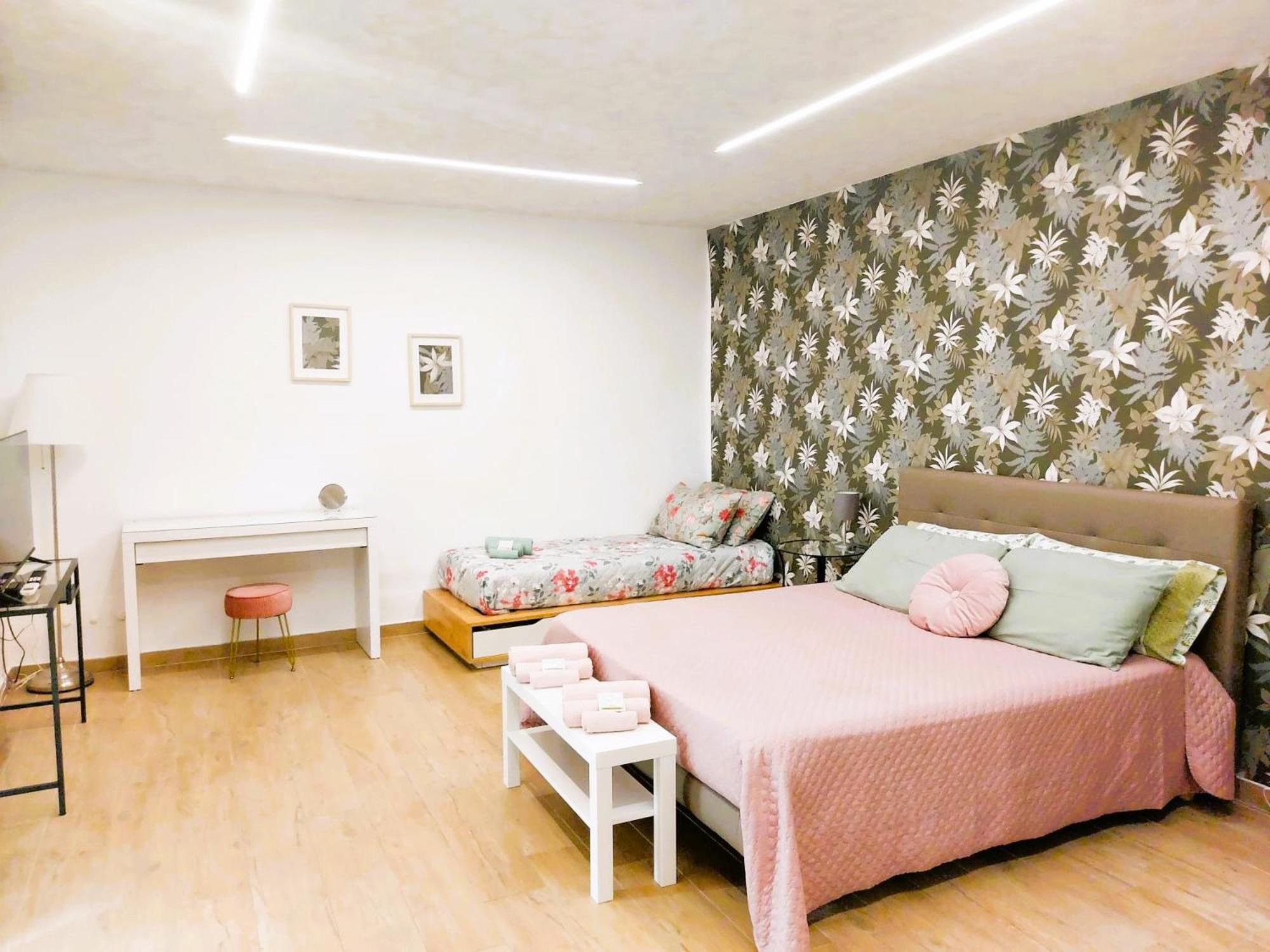 Dn Holiday House Катанія Екстер'єр фото