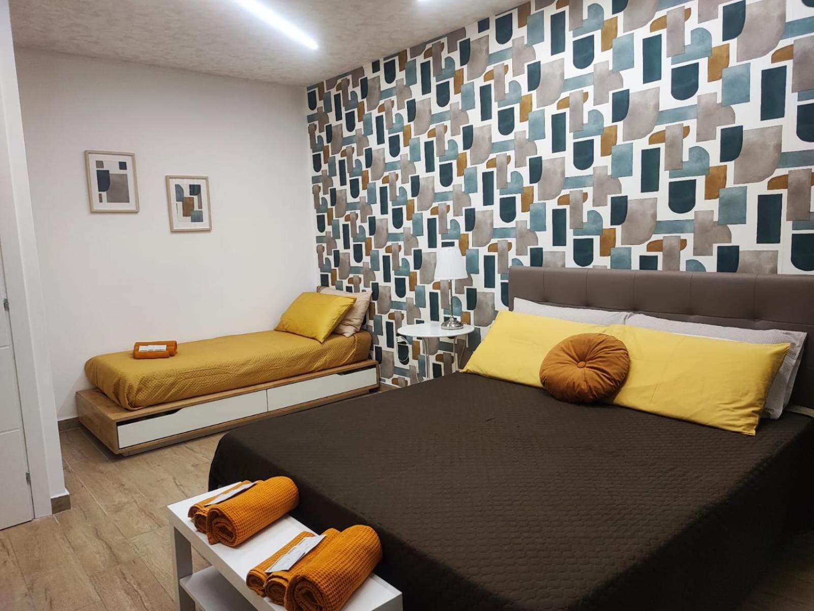 Dn Holiday House Катанія Екстер'єр фото