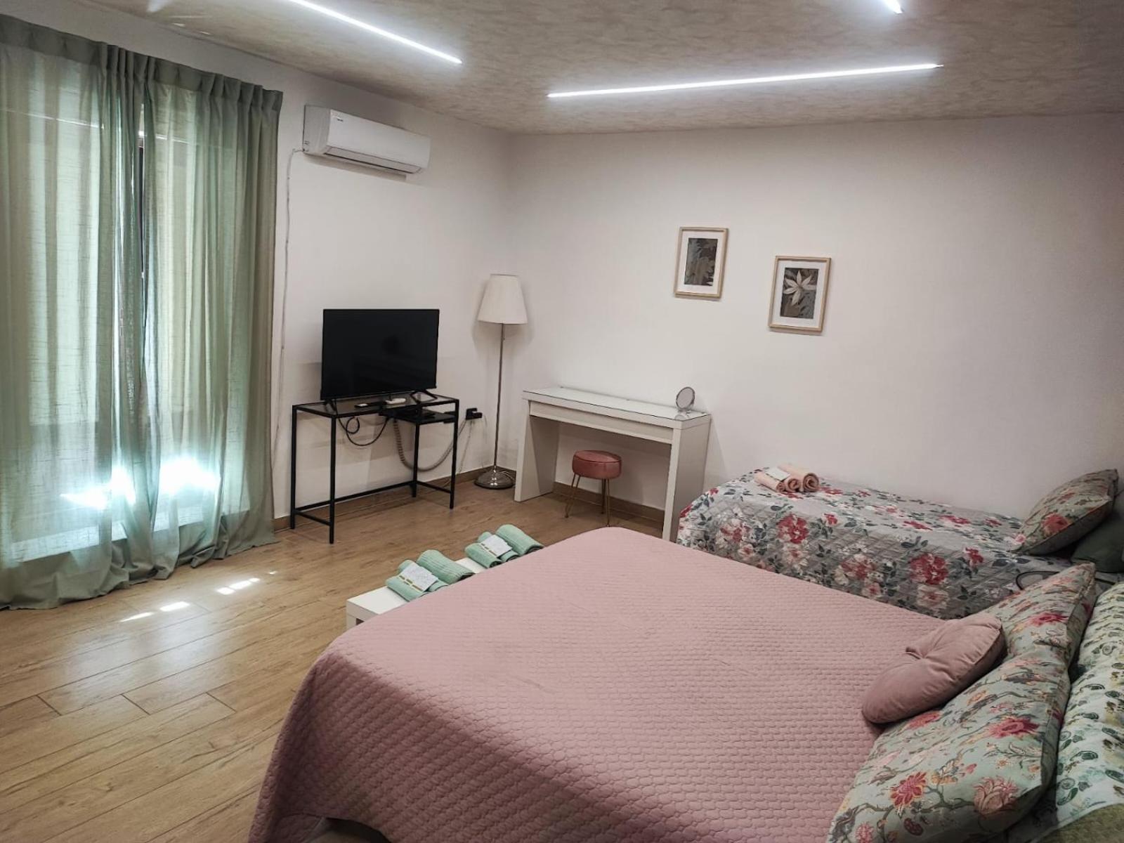 Dn Holiday House Катанія Екстер'єр фото