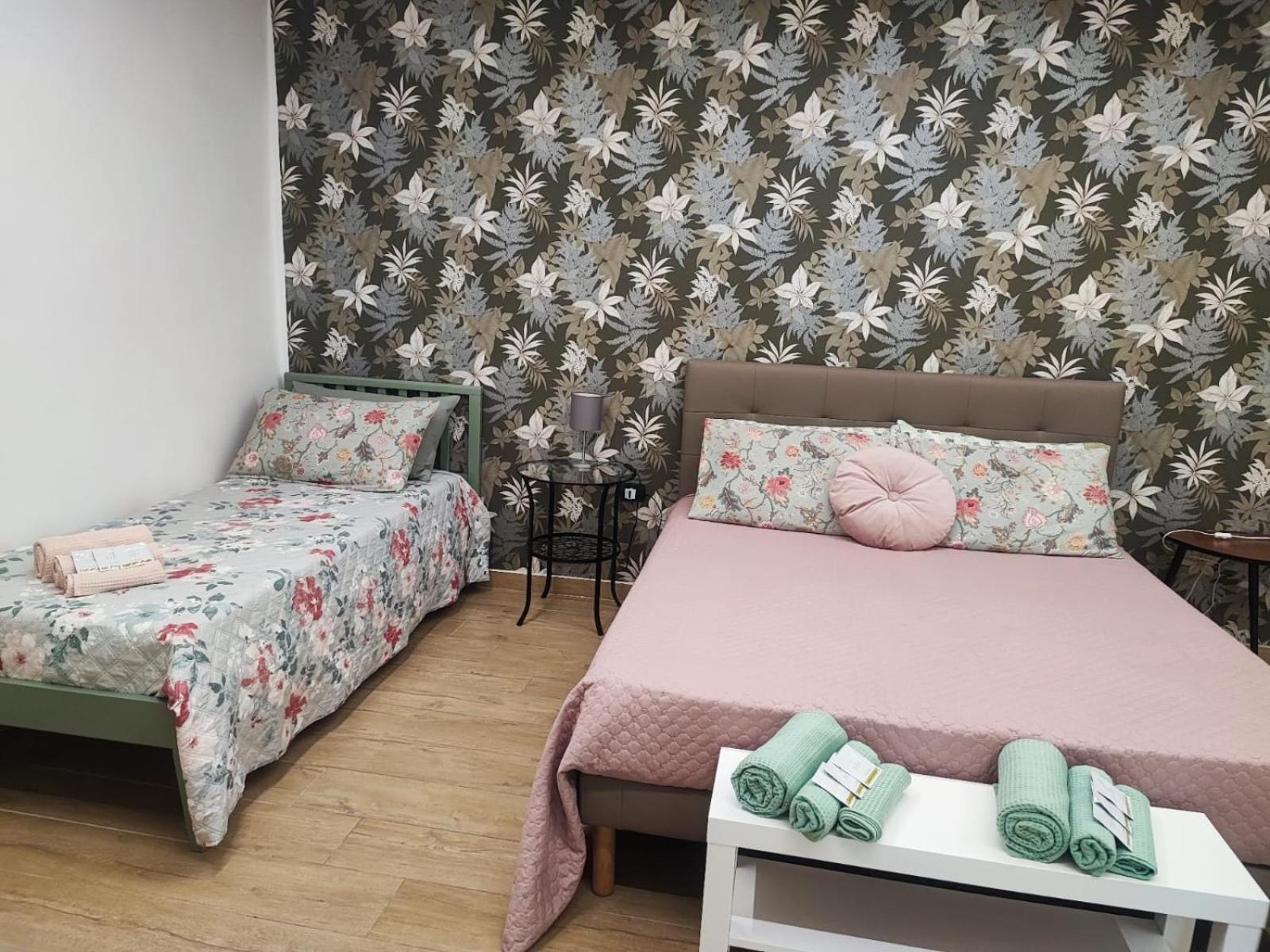 Dn Holiday House Катанія Екстер'єр фото